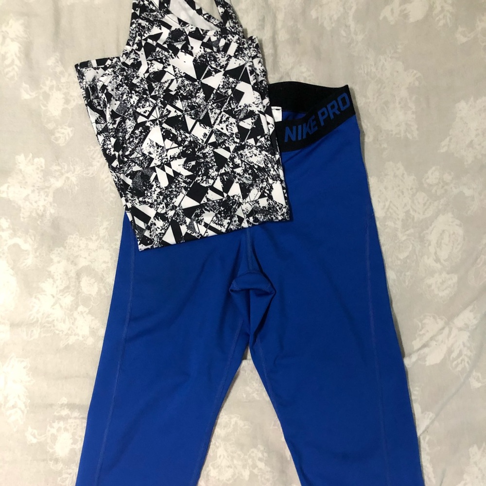 Nike set